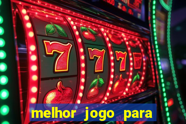 melhor jogo para ganhar dinheiro sem depositar nada